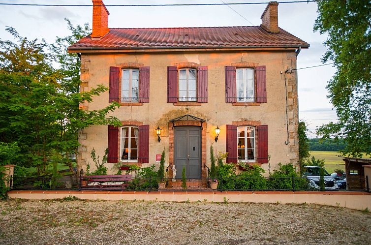 Vrijstaande woning in Castex D Armagnac