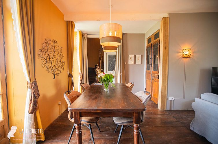Vrijstaande woning in Castex D Armagnac