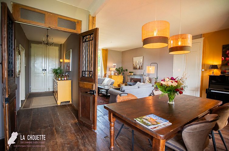 Vrijstaande woning in Castex D Armagnac