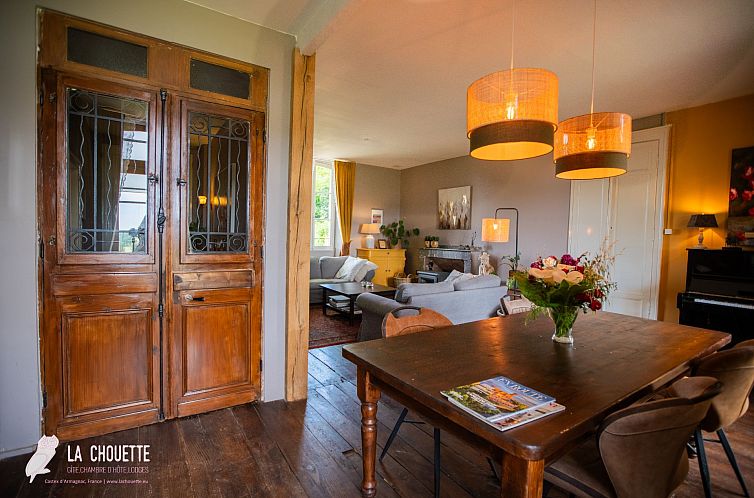 Vrijstaande woning in Castex D Armagnac