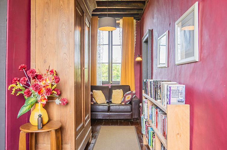 Vrijstaande woning in Castex D Armagnac