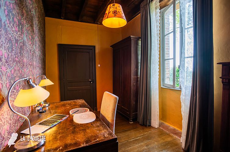 Vrijstaande woning in Castex D Armagnac