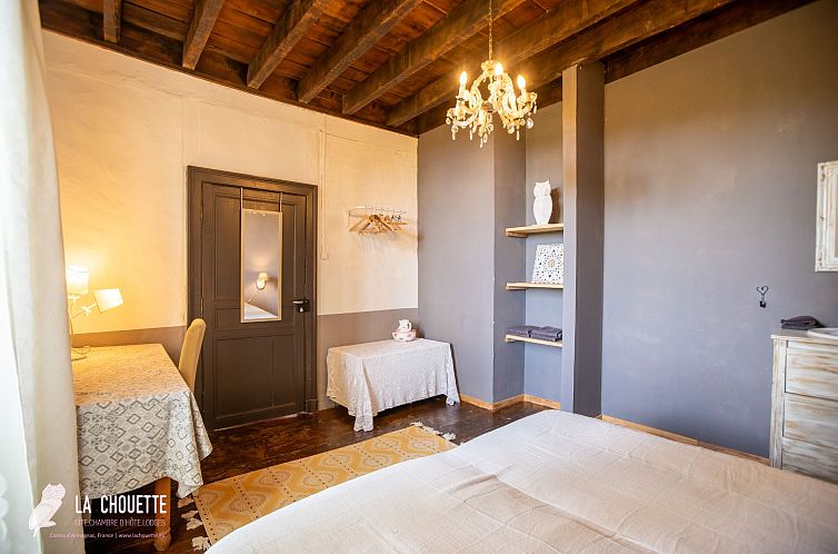 Vrijstaande woning in Castex D Armagnac