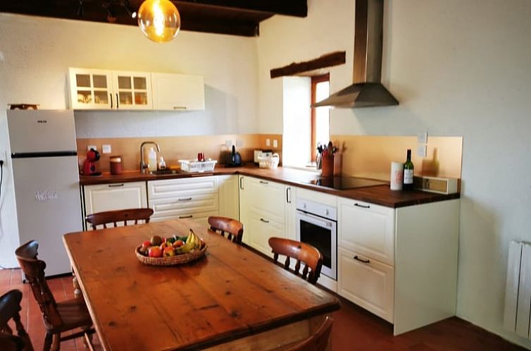 Vakantiehuis in Serignac