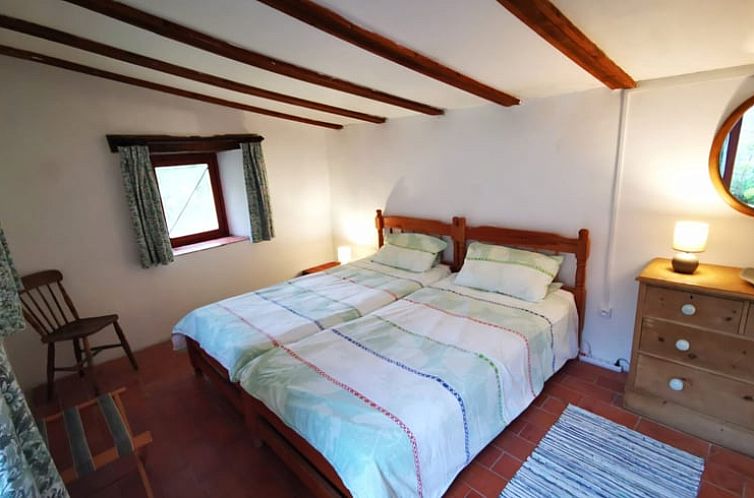 Vakantiehuis in Serignac