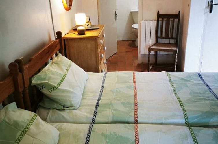 Vakantiehuis in Serignac