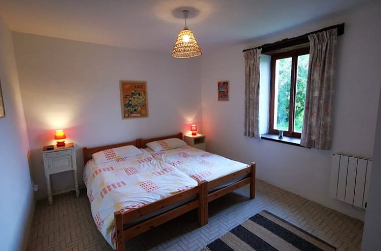 Vakantiehuis in Serignac