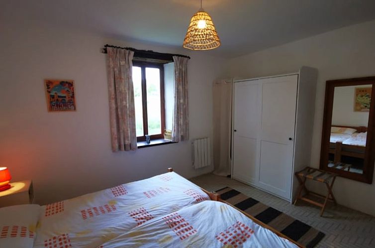 Vakantiehuis in Serignac