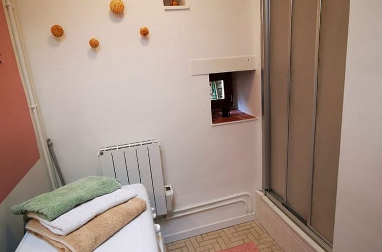 Vakantiehuis in Serignac