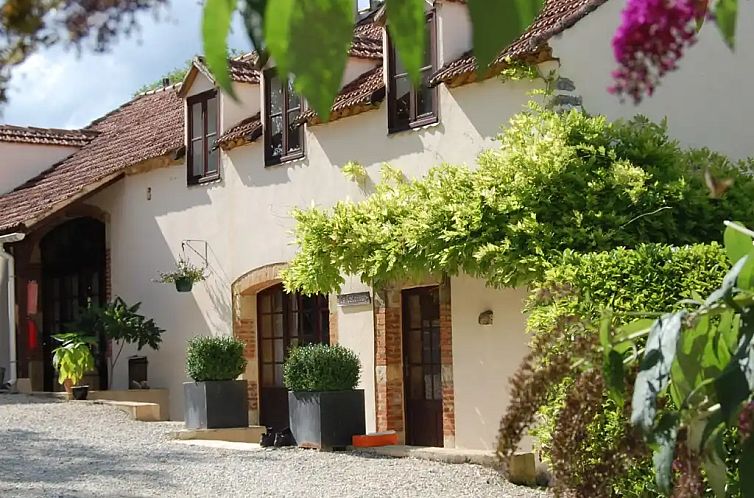 Unterkunft 04939002 - Ferienhaus Midi-Pyrenees - Le Calottier