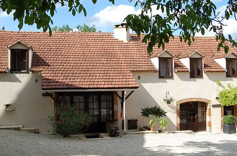 Unterkunft 04939003 - Ferienhaus Midi-Pyrenees - le Nogier