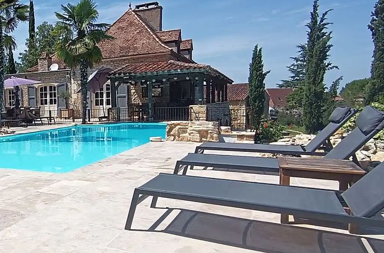 Villa Bédé