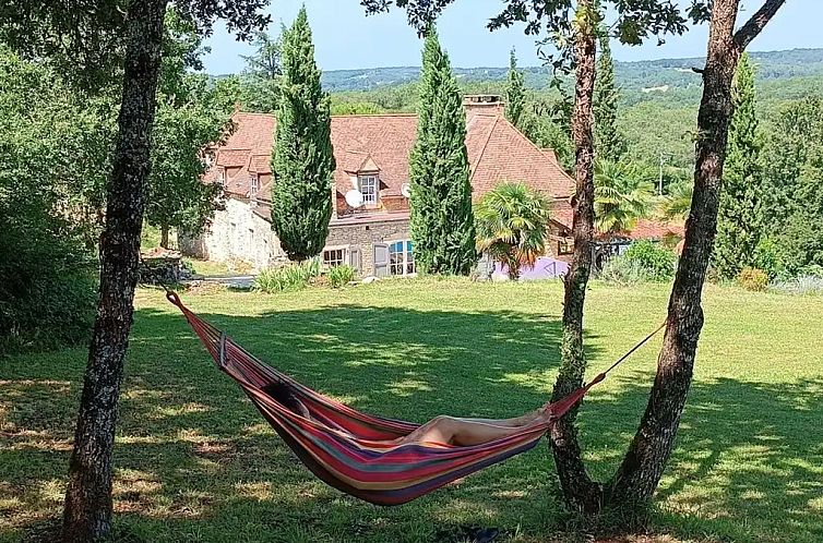 Villa Bédé
