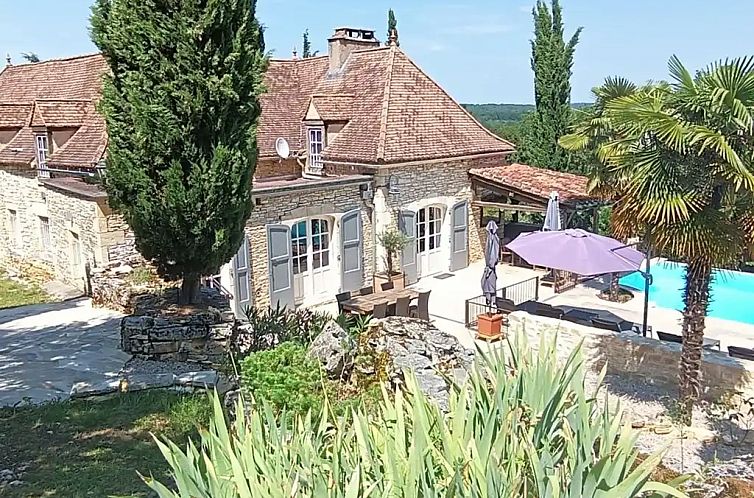 Villa Bédé