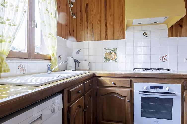 Vakantiehuis Le Noisetier
