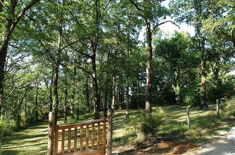 Vakantiehuis Le Noisetier