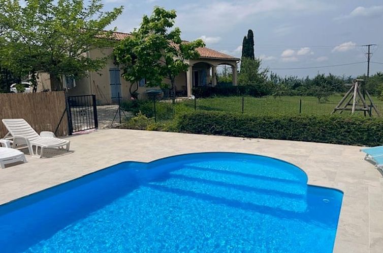 Vakantiehuisje in Loupiac