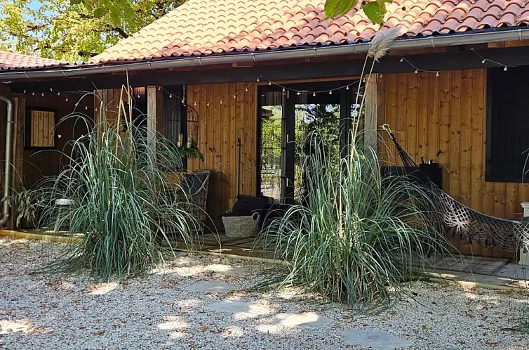 Unterkunft 04939710 - Ferienhaus Midi-Pyrenees - Fleur de Lis
