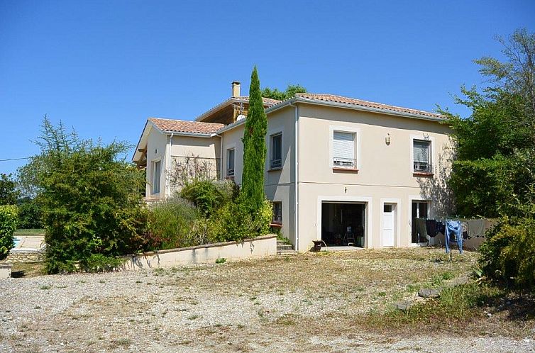 Vrijstaande woning in Lectoure - Condom