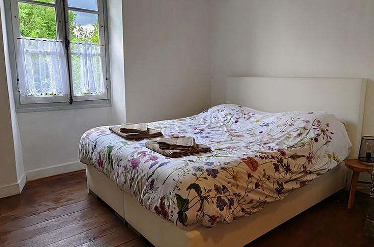 Vakantiehuisje in Condom