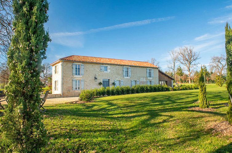 Unterkunft 04940043 - Ferienhaus Midi-Pyrenees - Vrijstaande woning in Condom