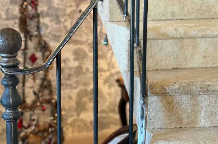 Geschakelde woning in Condom