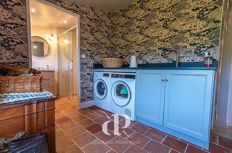 Geschakelde woning in Condom