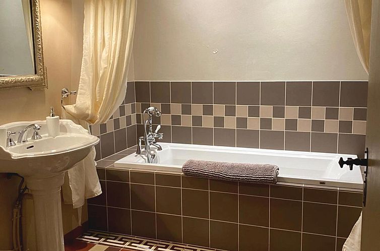 Vrijstaande woning in Condom