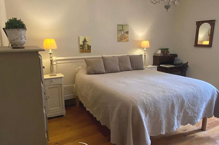 Vrijstaande woning in Condom