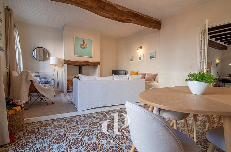 Geschakelde woning in Dunes
