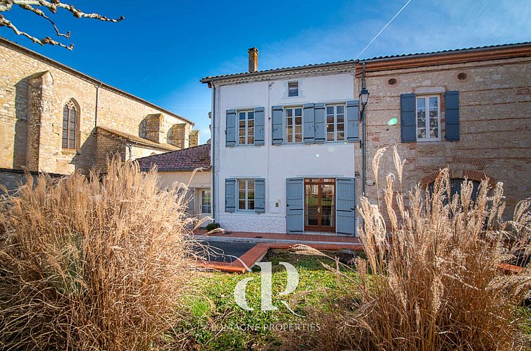 Geschakelde woning in Dunes