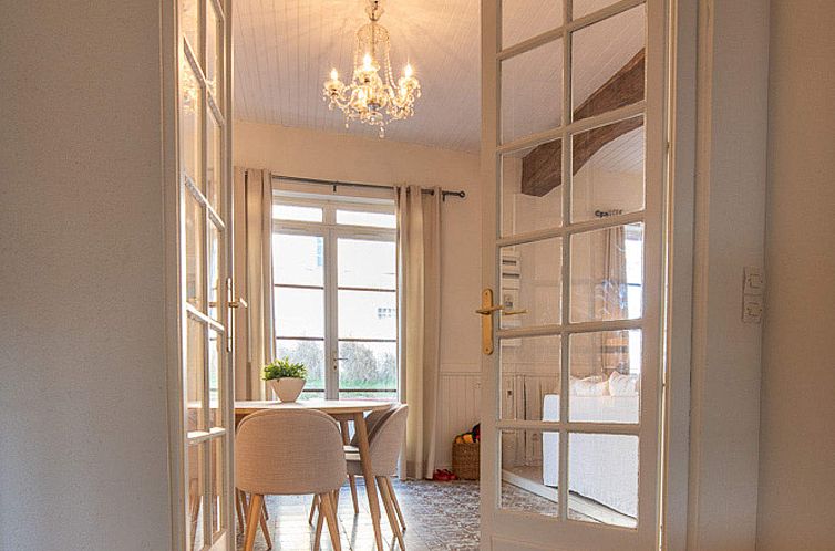 Geschakelde woning in Dunes