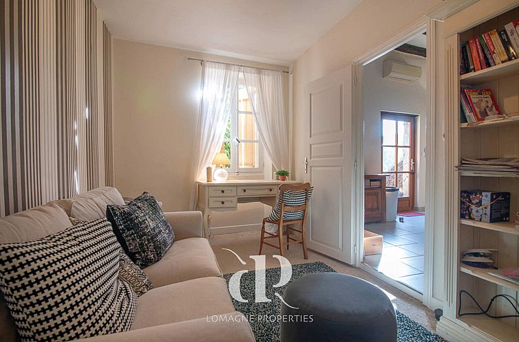 Geschakelde woning in Dunes