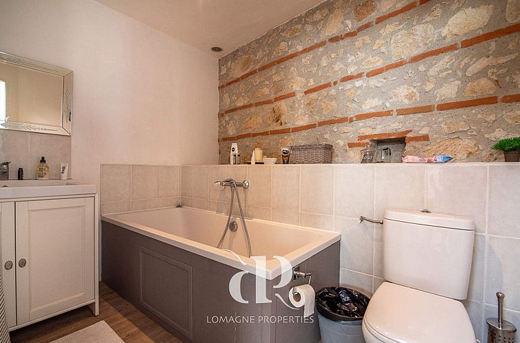 Geschakelde woning in Dunes