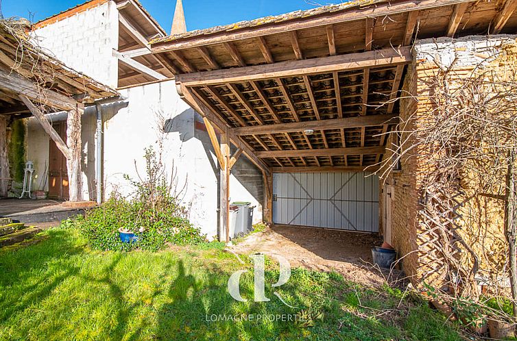 Geschakelde woning in Dunes
