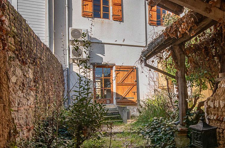 Geschakelde woning in Dunes