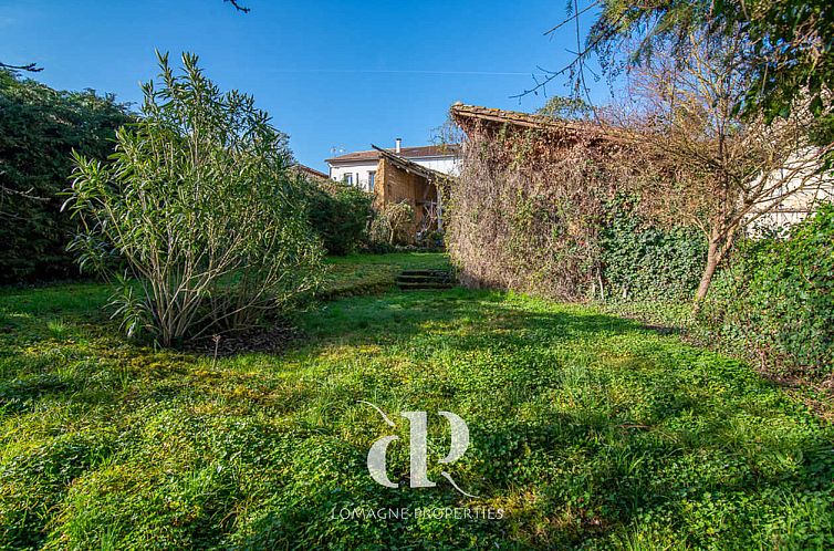 Geschakelde woning in Dunes