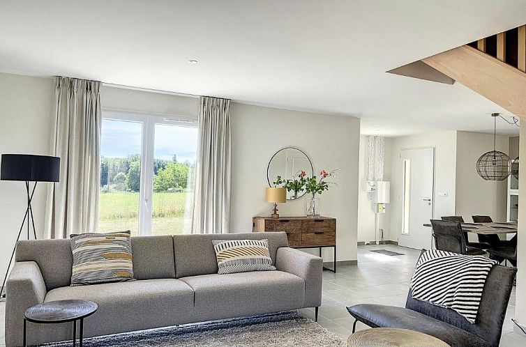 Vrijstaande woning in Gourdon
