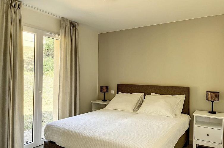 Vrijstaande woning in Gourdon
