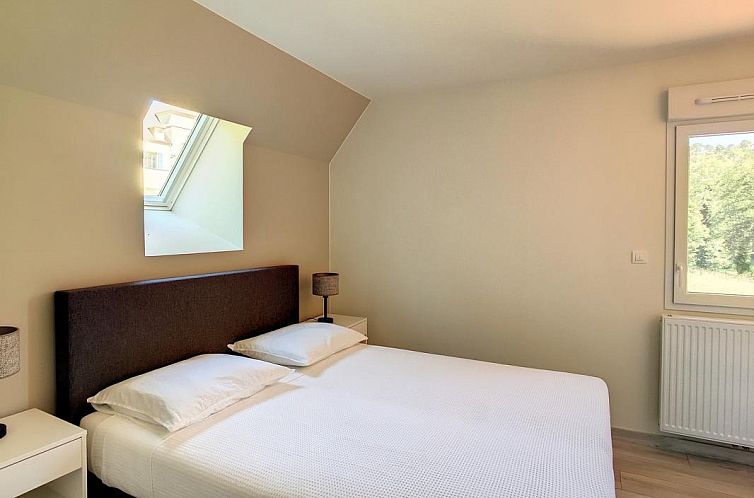 Vrijstaande woning in Gourdon