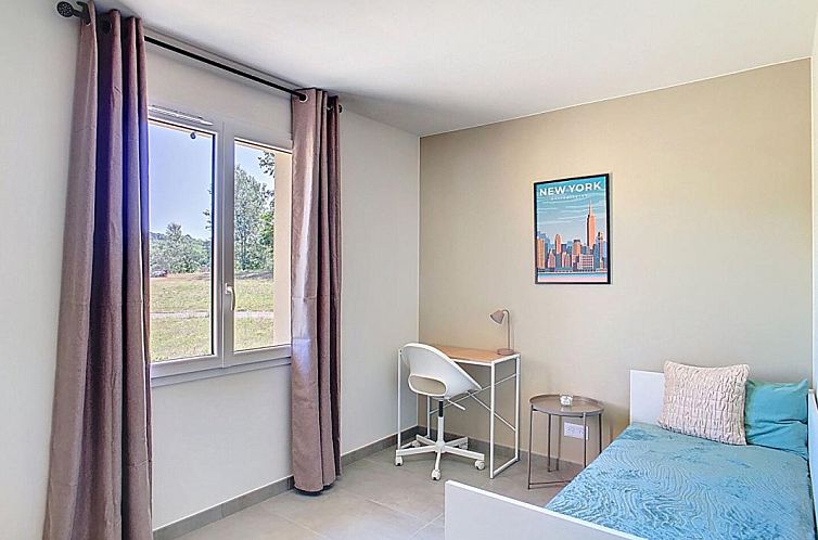 Vrijstaande woning in Gourdon