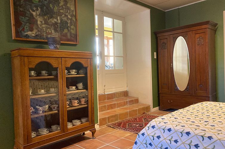 Appartement Historisches Gourdon