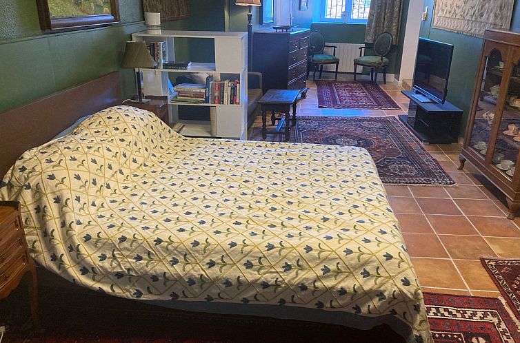 Appartement Historisches Gourdon