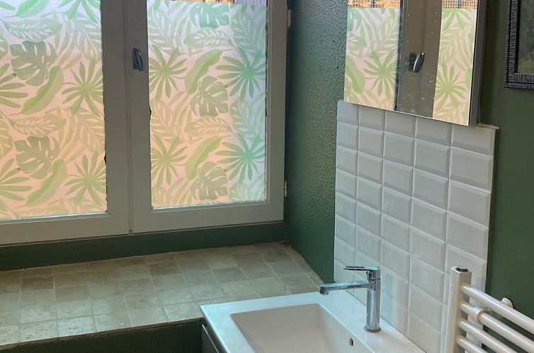 Appartement Historisches Gourdon