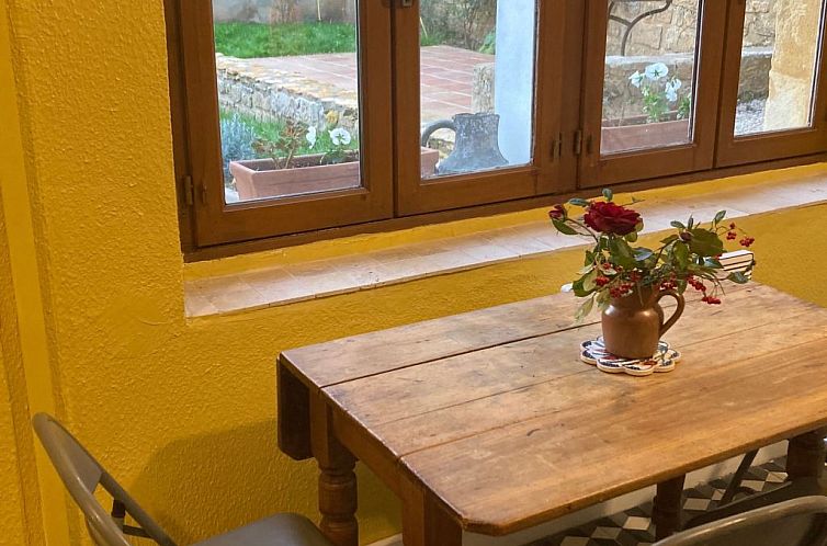 Appartement Historisches Gourdon