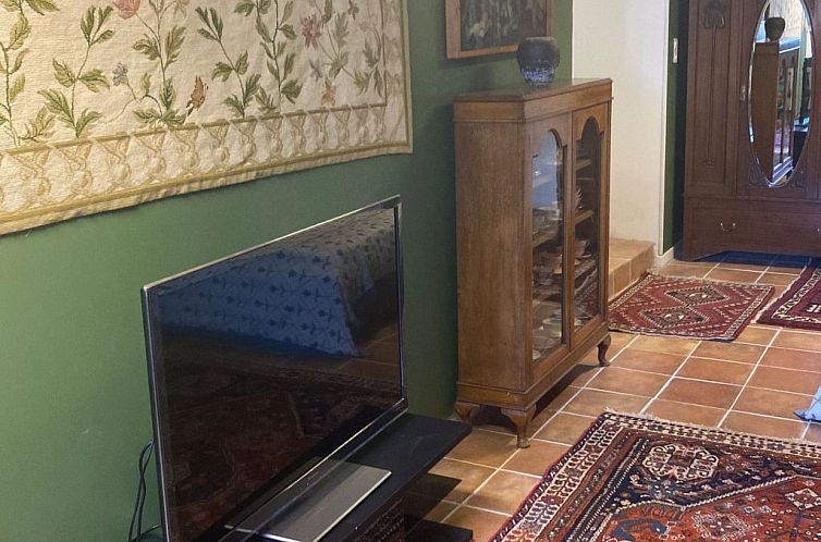 Appartement Historisches Gourdon