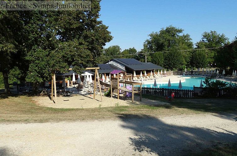 Unterkunft 0494133 - Ferienhaus Midi-Pyrenees - Geschakelde woning in Gourdon