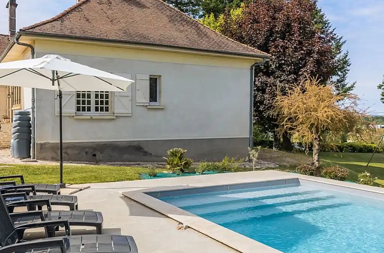 Unterkunft 0494138 - Ferienhaus Midi-Pyrenees - Gourdonette