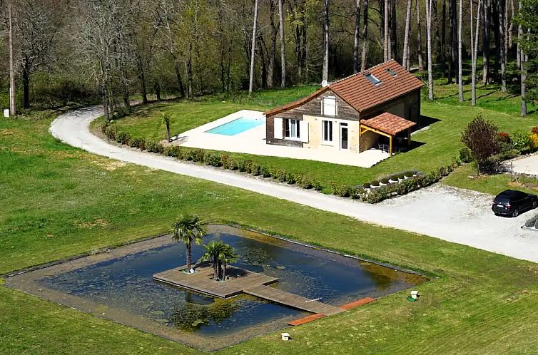 La Source du Pech