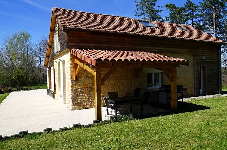 La Source du Pech